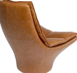KARE Design Poltrona Bridge - KARE> Poltrone