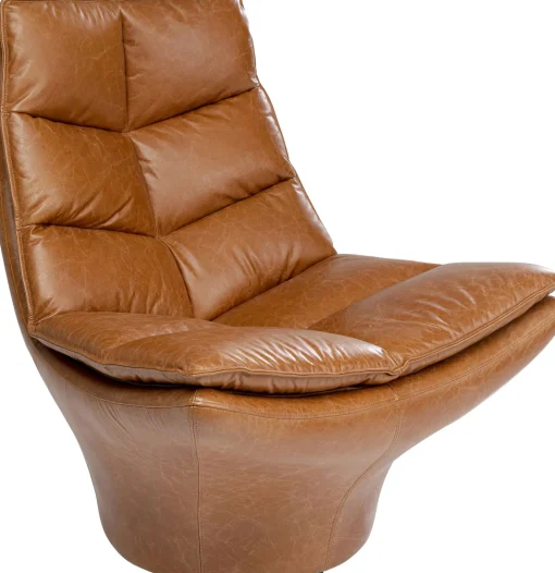 KARE Design Poltrona Bridge - KARE> Poltrone