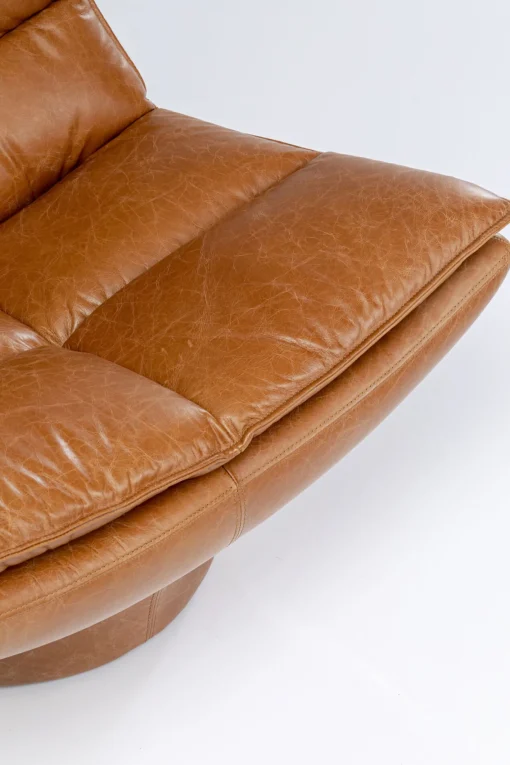 KARE Design Poltrona Bridge - KARE> Poltrone