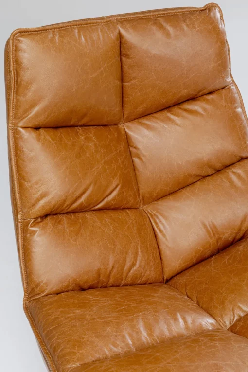 KARE Design Poltrona Bridge - KARE> Poltrone