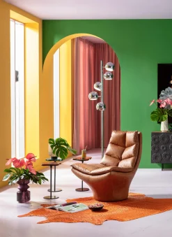 KARE Design Poltrona Bridge - KARE></noscript> Poltrone