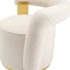 KARE Design Poltrona Cocktail Amuse - KARE> Poltrone