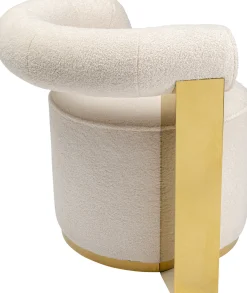 KARE Design Poltrona Cocktail Amuse - KARE> Poltrone