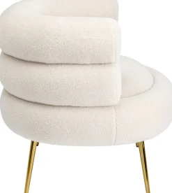 KARE Design Poltrona Cocktail Livelli - KARE> Poltrone
