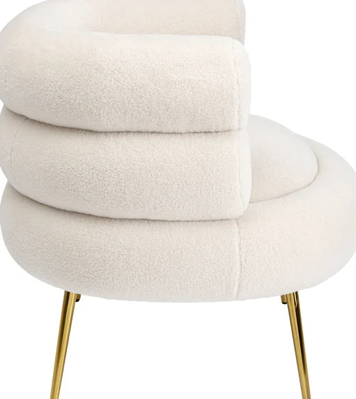 KARE Design Poltrona Cocktail Livelli - KARE> Poltrone