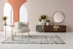 KARE Design Poltrona Cocktail Livelli - KARE></noscript> Poltrone