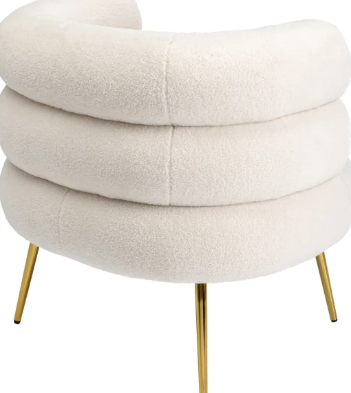 KARE Design Poltrona Cocktail Livelli - KARE> Poltrone
