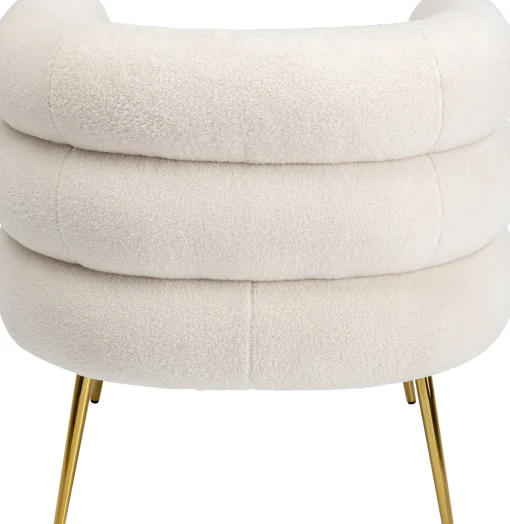 KARE Design Poltrona Cocktail Livelli - KARE> Poltrone