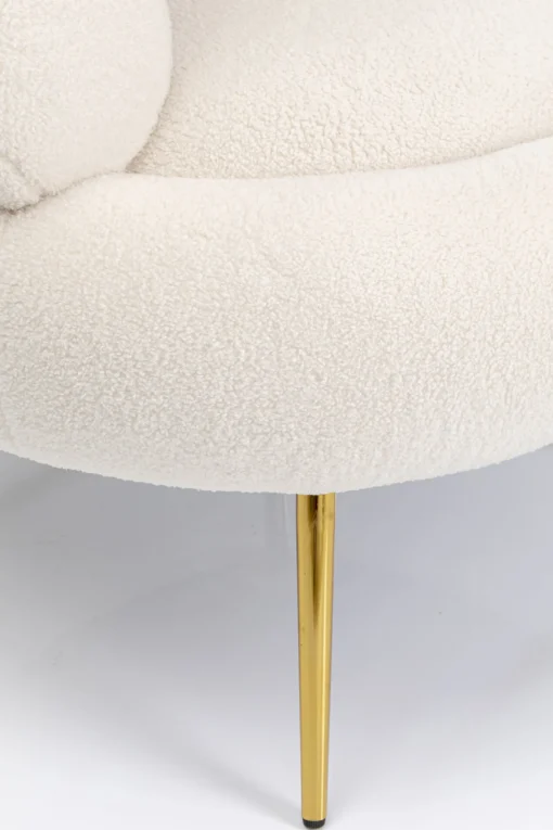 KARE Design Poltrona Cocktail Livelli - KARE> Poltrone