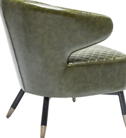 KARE Design POLTRONA COCKTAIL SESSION VERDE - KARE></noscript> Poltrone