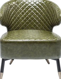 KARE Design POLTRONA COCKTAIL SESSION VERDE - KARE></noscript> Poltrone