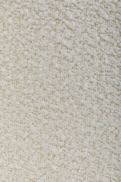 KARE Design Poltrona Dreamy Boucle Crema - KARE></noscript> Poltrone