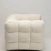 KARE Design Poltrona girevole Armand - KARE> Poltrone