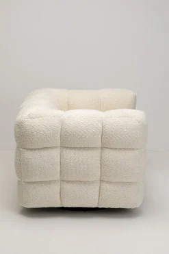 KARE Design Poltrona girevole Armand - KARE> Poltrone