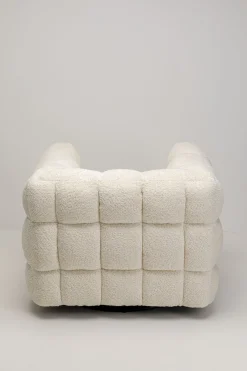 KARE Design Poltrona girevole Armand - KARE></noscript> Poltrone