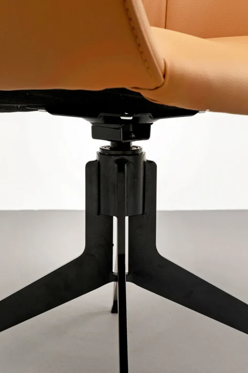KARE Design Poltrona girevole Bonnie - KARE> Sedie