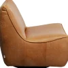 KARE Design Poltrona girevole Jette - KARE> Poltrone