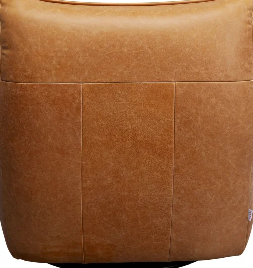 KARE Design Poltrona girevole Jette - KARE> Poltrone