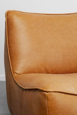 KARE Design Poltrona girevole Jette - KARE></noscript> Poltrone