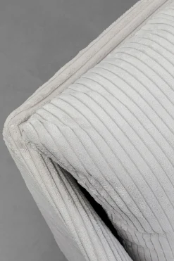 KARE Design Poltrona girevole Milo Beige - KARE></noscript> Poltrone