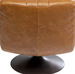 KARE Design Poltrona girevole Napa - KARE></noscript> Poltrone