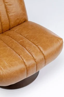 KARE Design Poltrona girevole Napa - KARE></noscript> Poltrone