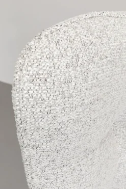 KARE Design Poltrona girevole Oscar beige - KARE></noscript> Poltrone