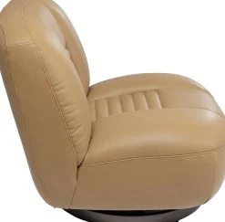 KARE Design Poltrona girevole Toronto - KARE> Poltrone