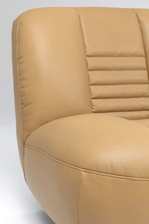 KARE Design Poltrona girevole Toronto - KARE> Poltrone