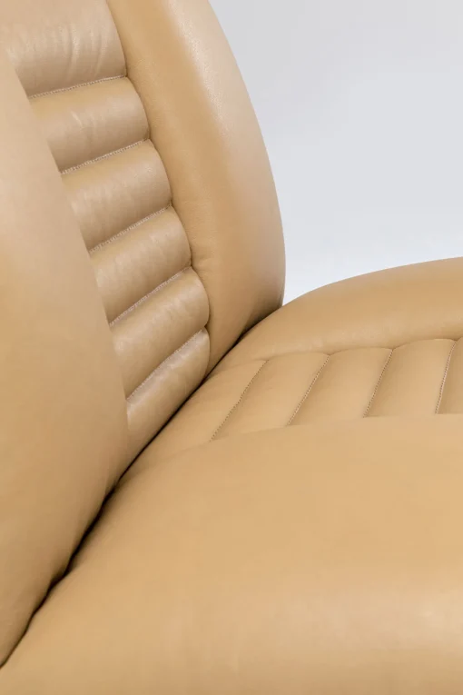 KARE Design Poltrona girevole Toronto - KARE> Poltrone