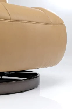 KARE Design Poltrona girevole Toronto - KARE></noscript> Poltrone