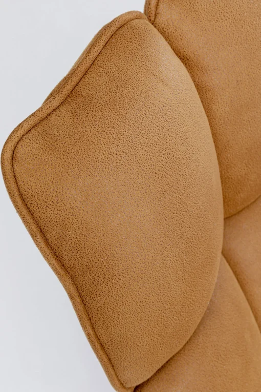 KARE Design Poltrona girevole Victor - KARE> Poltrone