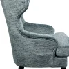 KARE Design Poltrona Granny Blu - KARE> Poltrone