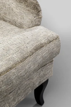 KARE Design Poltrona Granny Grigio - KARE></noscript> Poltrone
