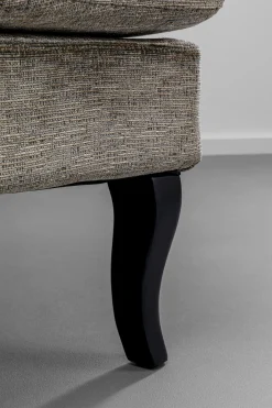 KARE Design Poltrona Granny Grigio - KARE></noscript> Poltrone