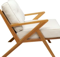 KARE Design Poltrona Honolulu Outdoor - KARE> Poltrone