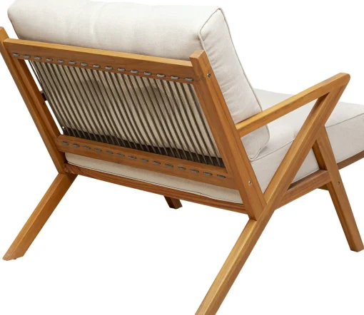 KARE Design Poltrona Honolulu Outdoor - KARE> Poltrone