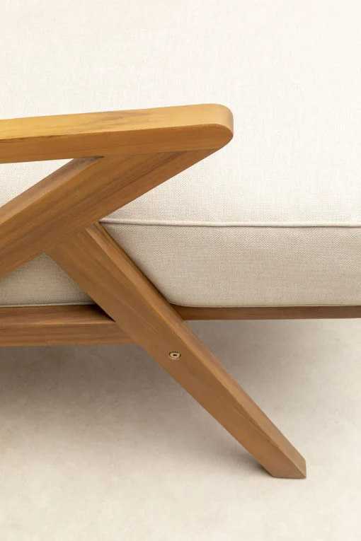 KARE Design Poltrona Honolulu Outdoor - KARE> Poltrone