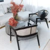 KARE Design POLTRONA HORIZON - KARE> Poltrone