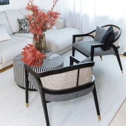 KARE Design POLTRONA HORIZON - KARE> Poltrone