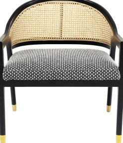 KARE Design POLTRONA HORIZON - KARE> Poltrone