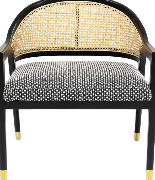 KARE Design POLTRONA HORIZON - KARE> Poltrone