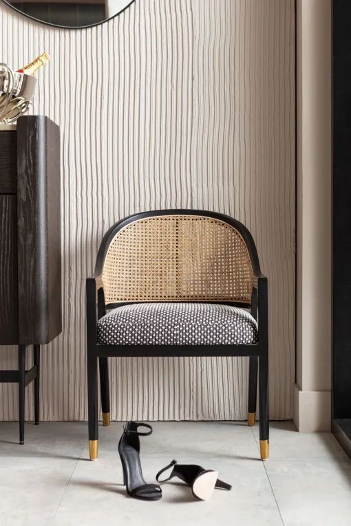 KARE Design POLTRONA HORIZON - KARE> Poltrone