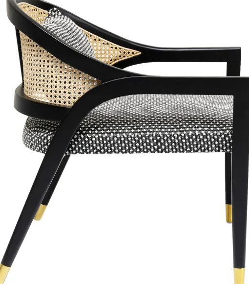 KARE Design POLTRONA HORIZON - KARE> Poltrone