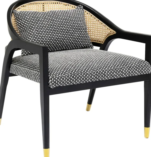 KARE Design POLTRONA HORIZON - KARE> Poltrone