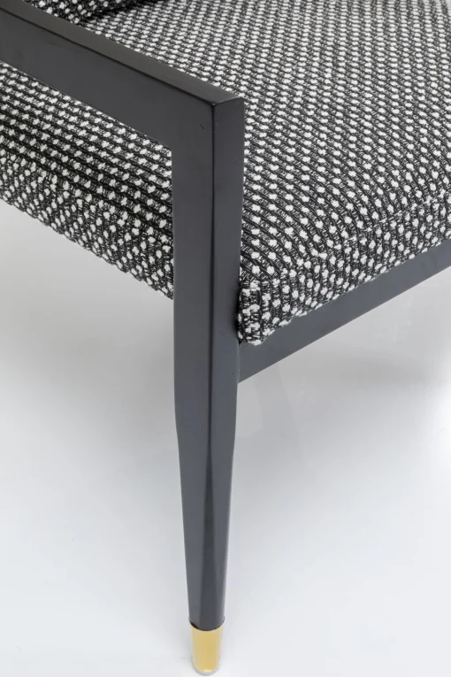KARE Design POLTRONA HORIZON - KARE> Poltrone