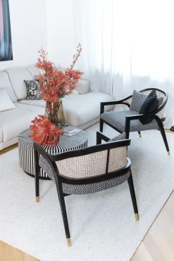 KARE Design POLTRONA HORIZON - KARE></noscript> Poltrone