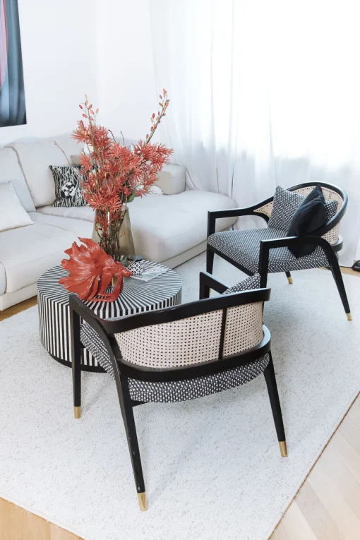 KARE Design POLTRONA HORIZON - KARE> Poltrone