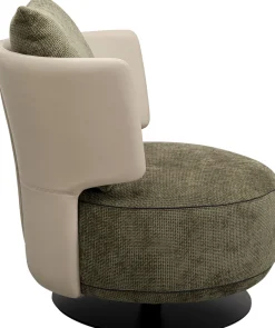 KARE Design Poltrona Josh - KARE> Poltrone