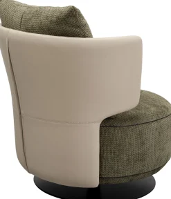 KARE Design Poltrona Josh - KARE> Poltrone